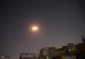 Zionist regime stages airstrikes against Syria, wounding soldier