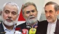 Iran’s Velayati tells Palestinian resistance leaders:

Victory is undoubtedly yours