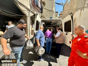 آوارگی 413  فلسطینی در سه ماه
نخست سال 2023 میلادی 2