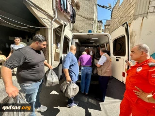 آوارگی 413  فلسطینی در سه ماه
نخست سال 2023 میلادی
