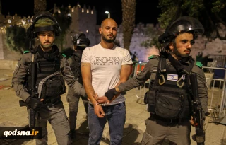 اینفوگرافی قدسنا/

تعداد جوانان فلسطینی در فلسطین اشغالی چقدر است؟