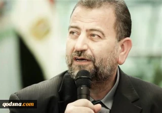 العاروري: نتجهز للحرب الشاملة ..المقاومة قادرة على اغلاق أجواء وبحر كيان الاحتلال