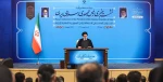 Iran's President:  
Today's resistance is stronger than ever   2