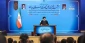 Iran's President:  

Today's resistance is stronger than ever