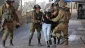 Since the start of year:

Over 5,000 Palestinians abducted by Zionist troops in West Bank