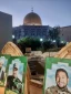 گزارش خبرنگار اعزامی قدسنا/

برپایی موکب «نداءالاقصی» در مسیر کربلا به نجف/ قدس و الاقصی هرگز فراموش نمی‌شود + تصاویر