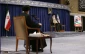 Ayatollah Khamenei: 

Sanctions aim to take people’s livelihood hostage