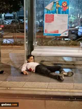 Palestinian young man martyred in Occupied Al-Quds