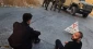 Including a child

Two Palestinians injured in West Bank raids