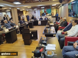 با حضور وزیر فرهنگ و ارشاد اسلامی:

مراسم یادبود طلال سلمان بنیان گذار روزنامه السفیر لبنان برگزار شد