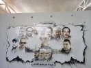 تصاویر ارسالی خبرنگار قدسنا از موکب ندا الاقصی 6