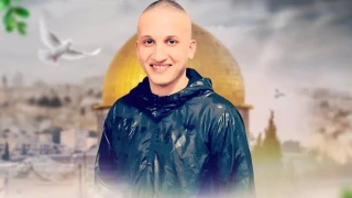 In raid on West Bank refugee camp:

Zionist troops martyr Palestinian teenager