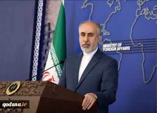 إيران: التطبيع مع الصهاينة لن ينقذهم من انهيار كيانهم