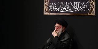 قائد الثورة الإسلامية: شباب اليوم هم مبعث الامل