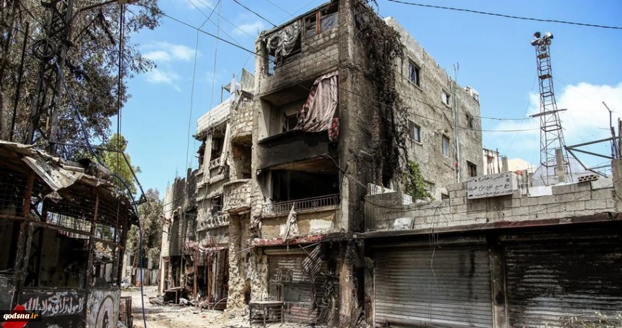 Ceasefire declared in Ein al-Hilweh refugee camp