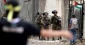 Palestinian citizens injured in Israeli raids in West Bank, Al-Quds