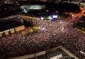 Mass protests ahead of Zionist Supreme Court’s session on judicial reform