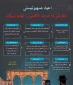 اینفوگرافی قدسنا/
اعیاد صهیونیستی که قرار است مقدسات اسلامی را تهدید کنند