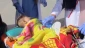 Zionist regime denied life-saving healthcare to hundreds of Palestinian children in 2023