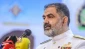 الأدميرال إيراني: العدو لايجرؤ على التعرض لأي من حدودنا البرية أو البحرية