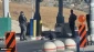 Following a suspected stabbing attack

Israeli police shoot young Palestinian man in Occupied Al-Quds