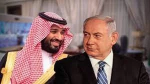 ابلاغ هزینه سازش ریاض با تل آویو از سوی کاخ سفید به نتانیاهو