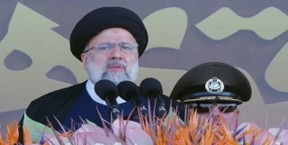 آية الله رئيسي: حضور القوات المسلحة الايرانية في المنطقة والخليج الفارسي يوفر الأمن