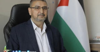 Hamas: US efforts to impose Israel on the region “provocative”