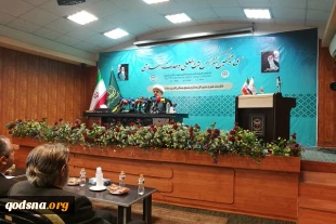 نشست خبری سی و هفتمین کنفرانس وحدت اسلامی مطرح شد؛

کوچکترین خطای صهیونیست ها آخرین خطای عمر موقتی آنان خواهد بود 2