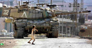 On the 23rd anniversary of the Aqsa Intifada

Hamas: Resistance is our people's strategic option