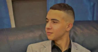 Zionist troops martyr Palestinian teen during West Bank ambush