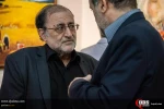افتتاح نمایشگاه نقاشی رسم مقاومت در موزه هنرهای معاصر فلسطین 12