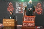 مراسم بزرگداشت ارتحال آیت الله حاج شیخ یدالله رحیمیان در تهران از قاب دوربین خبرگزاری ها 6