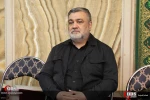 مراسم بزرگداشت ارتحال آیت الله حاج شیخ یدالله رحیمیان در تهران از قاب دوربین خبرگزاری ها 12