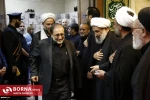 مراسم بزرگداشت ارتحال آیت الله حاج شیخ یدالله رحیمیان در تهران از قاب دوربین خبرگزاری ها 27