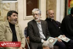 مراسم بزرگداشت ارتحال آیت الله حاج شیخ یدالله رحیمیان در تهران از قاب دوربین خبرگزاری ها 29