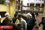مراسم بزرگداشت ارتحال آیت الله حاج شیخ یدالله رحیمیان در تهران از قاب دوربین خبرگزاری ها 28