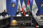 نشست تخصصی "تحولات جنوب و لبنان و تغییر تاکتیک مقاومت" 2