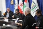 نشست تخصصی "تحولات جنوب و لبنان و تغییر تاکتیک مقاومت" 3