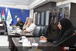 نشست تخصصی "تحولات جنوب و لبنان و تغییر تاکتیک مقاومت" 6