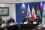 نشست تخصصی "تحولات جنوب و لبنان و تغییر تاکتیک مقاومت" 10