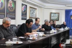 نشست تخصصی "تحولات جنوب و لبنان و تغییر تاکتیک مقاومت" 8