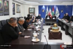 نشست تخصصی "تحولات جنوب و لبنان و تغییر تاکتیک مقاومت" 13