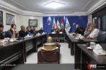 نشست تخصصی "تحولات جنوب و لبنان و تغییر تاکتیک مقاومت" 5