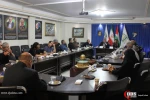 نشست تخصصی "تحولات جنوب و لبنان و تغییر تاکتیک مقاومت" 14