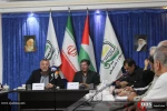 نشست تخصصی "تحولات جنوب و لبنان و تغییر تاکتیک مقاومت" 11