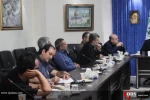 نشست تخصصی "تحولات جنوب و لبنان و تغییر تاکتیک مقاومت" 9