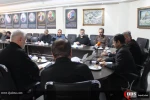 نشست تخصصی "تحولات جنوب و لبنان و تغییر تاکتیک مقاومت" 12