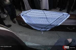 مراسم خاکسپاری صلاح الزواوی در بهشت زهرا 13