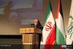محفل شاعرانه با عنوان ایران و فلسطین در طلیعه ظهور 3